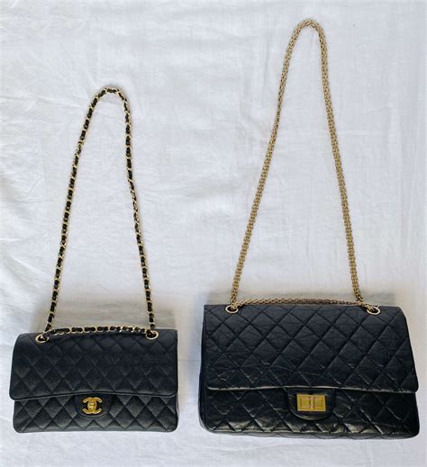 chanel 2.55 reissue ebay|chanel 2.55 reissue bag .